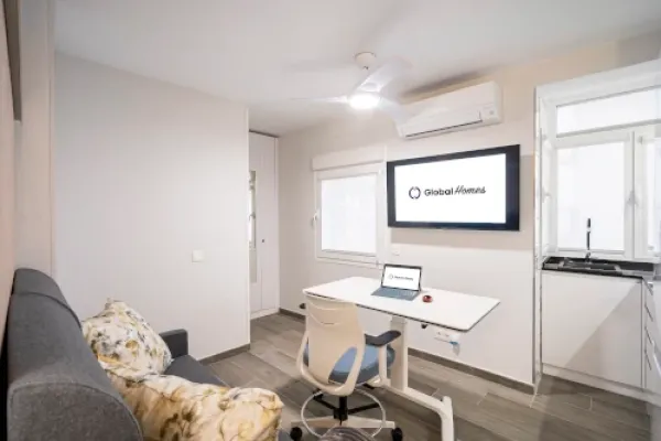 Alquier de viviendas en Carabanchel Madrid