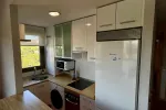 Cocina de vivienda en Tetuán