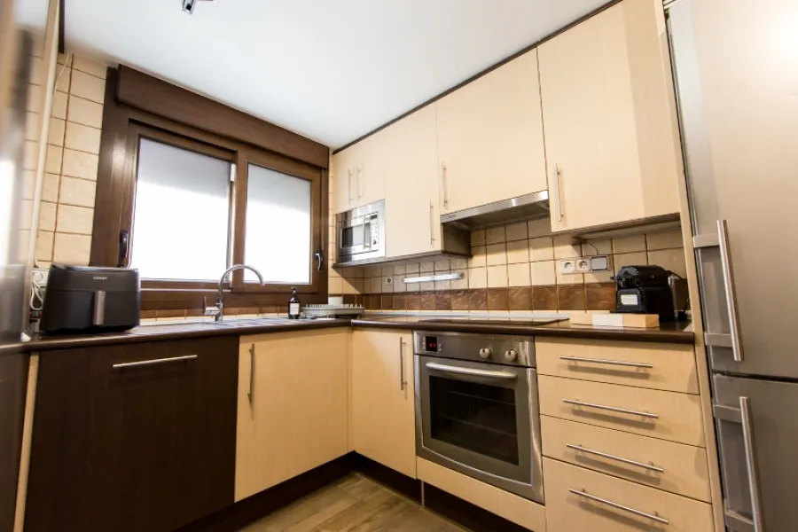 Vivienda en alquiler Escalonilla