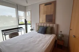 Vivienda en alquiler en Barrio del pilar