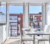 Vivienda en Ciudad Lineal Madrid