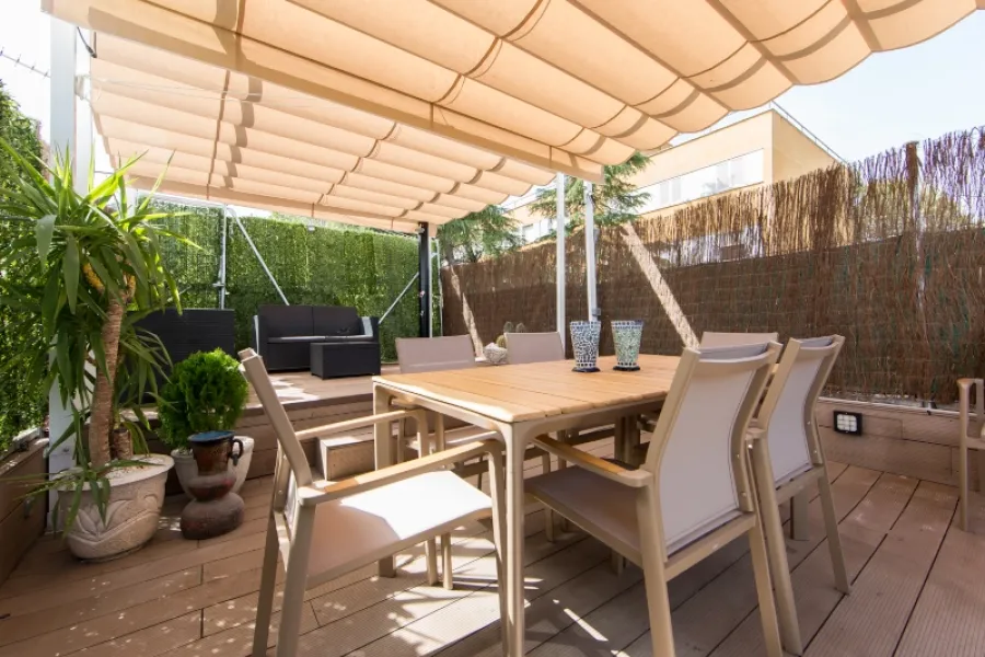 Vivienda en alquiler Escalonilla