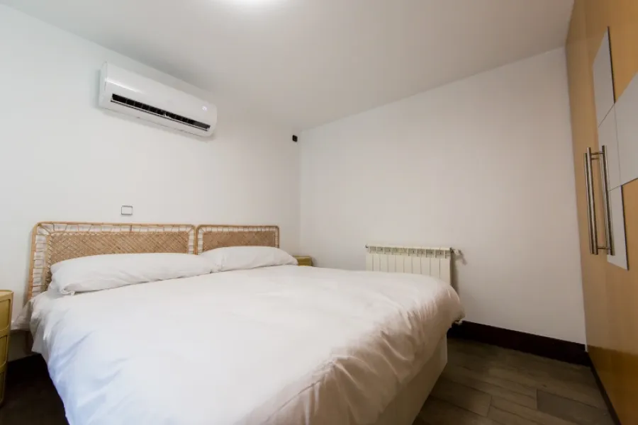 Vivienda en alquiler Escalonilla