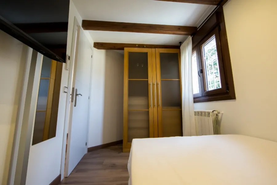 Vivienda en alquiler Escalonilla