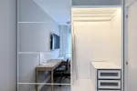 Armario de vivienda en alquiler El Escorial