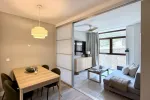 Vivienda de alquiler  en Escorial