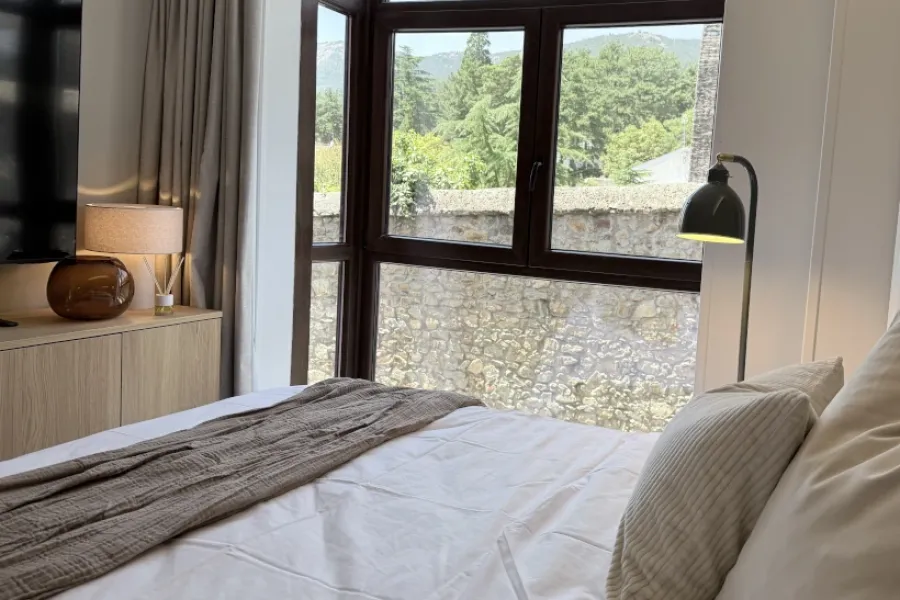 Vivienda de alquiler en Escorial