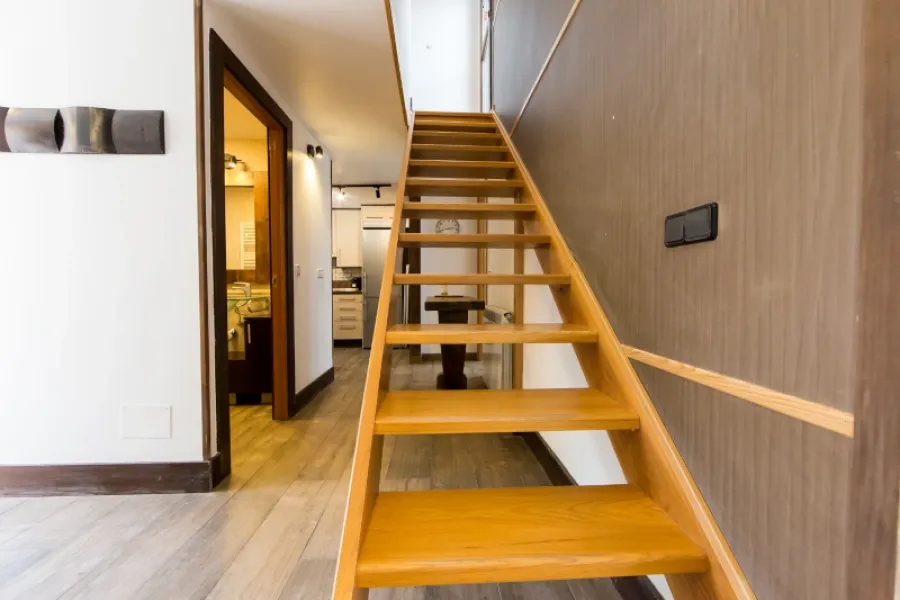 Vivienda en alquiler Escalonilla