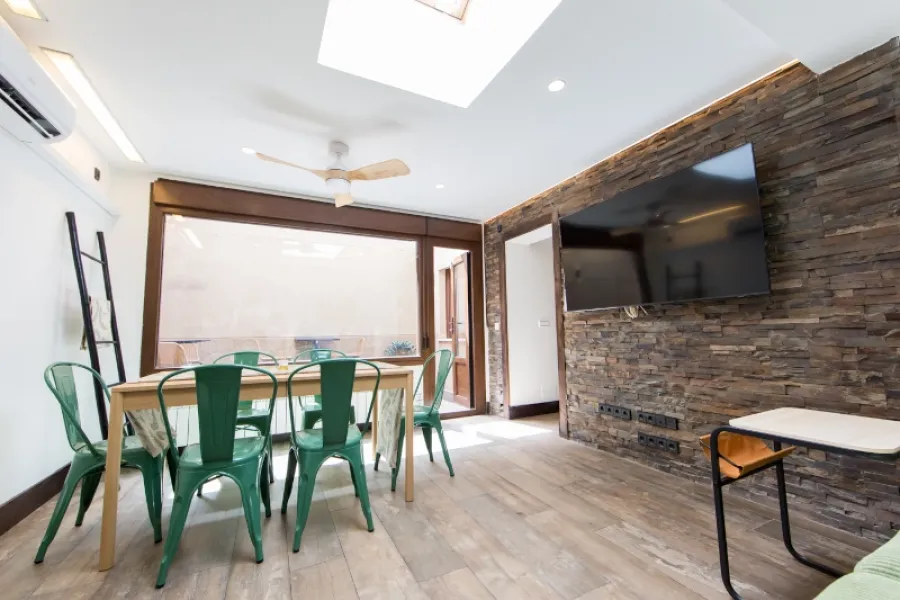 Vivienda en alquiler Escalonilla