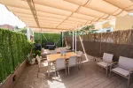 Vivienda en alquiler Escalonilla