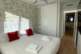 Vivienda en alquiler en Vicálvaro