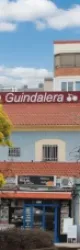 Guindalera