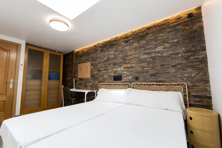 Vivienda en alquiler Escalonilla