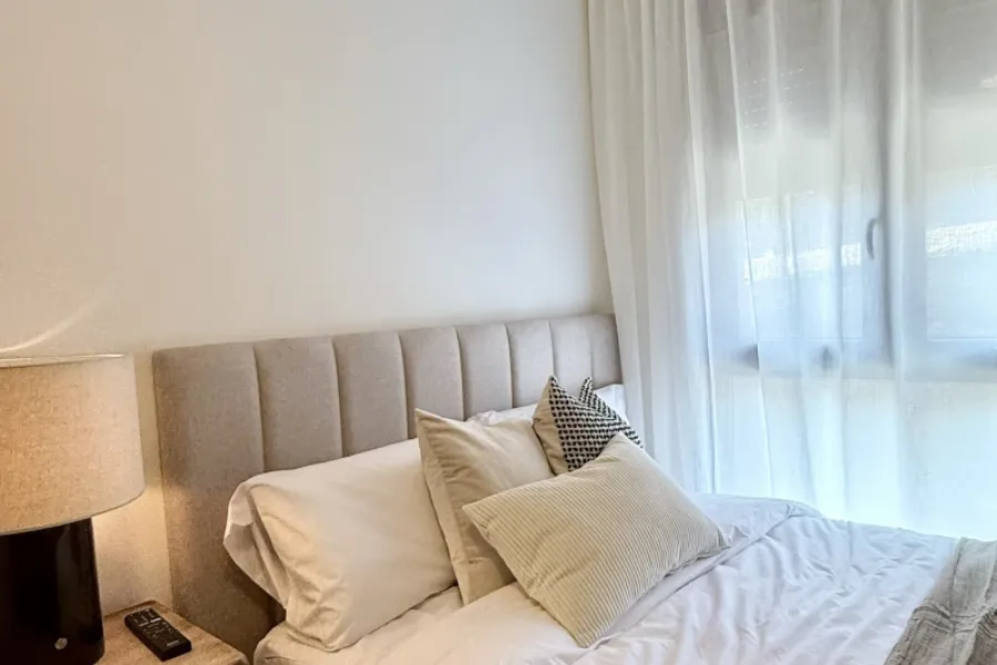 Vivienda de alquiler en Escorial