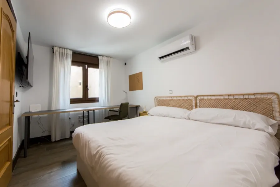 Vivienda en alquiler Escalonilla
