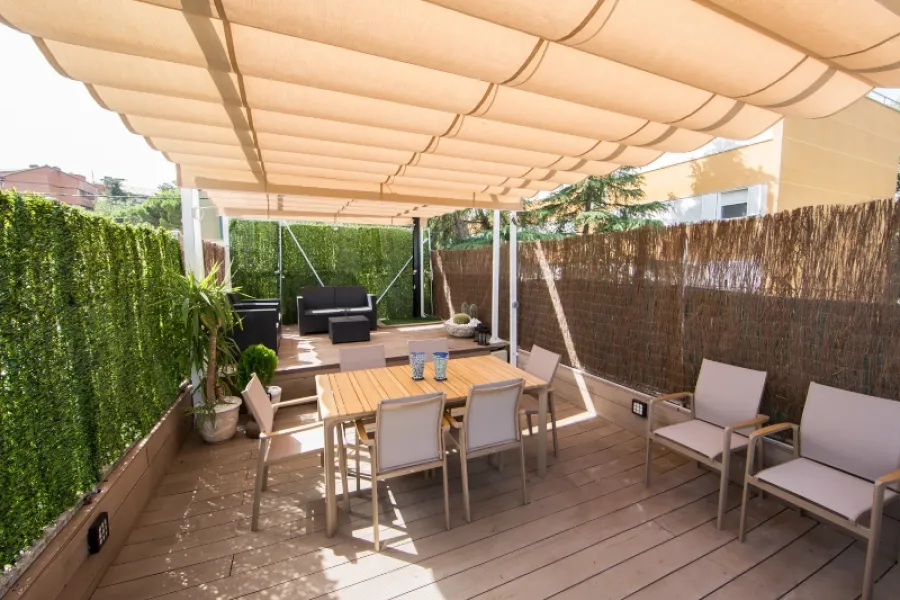 Vivienda en alquiler Escalonilla